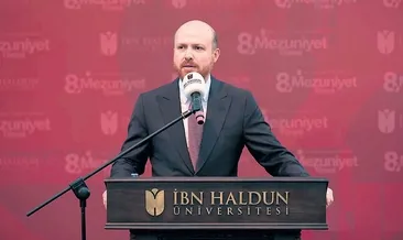 Yolumuza kararlılıkla devam edeceğiz