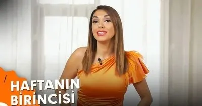 YEMEKTEYİZ 5 OCAK CUMA 👉Zuhal Topla’la Yemekteyiz haftanın finalinde birinci kim oldu, büyük ödülü kim aldı? 🏆