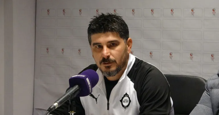 Altay’da Afacan dönemi sona erdi