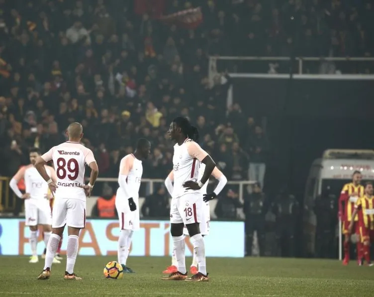 Rıdvan Dilmen, Süper Lig’de gündemi değerlendirdi