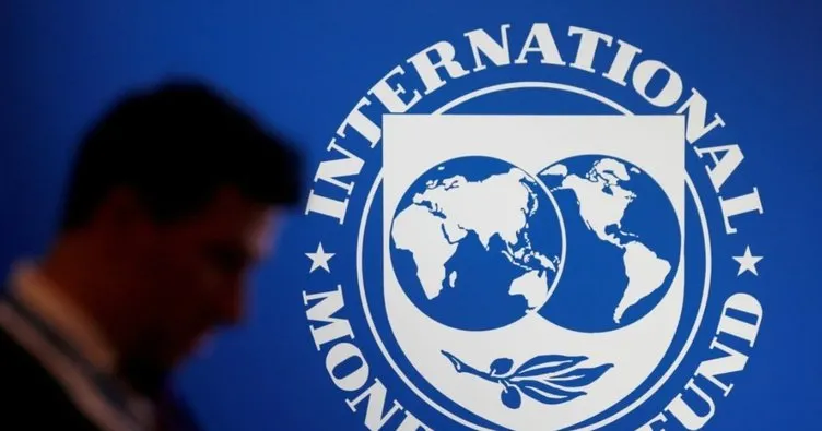 IMF 2022 küresel ekonomik büyüme tahminini aşağı yönlü revize etti