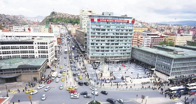 Yeraltı tüneli için ilk aşama geçildi