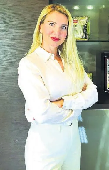 20 yıllık evlilik tek celsede bitti