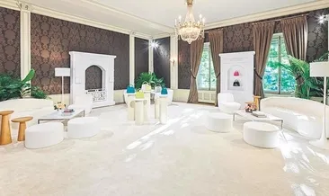 İstanbul’da moda rüzgarı