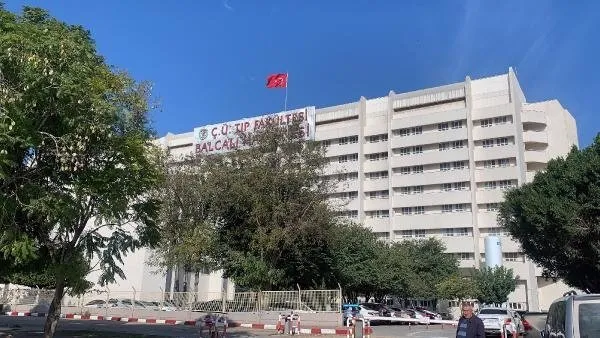 Adana Balcalı Hastanesi ile ilgili açıklama! Hatay’daki deprem sonrası hasar almıştı!