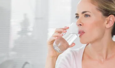 Oruçluyken susuzluk çekmemek için öneriler