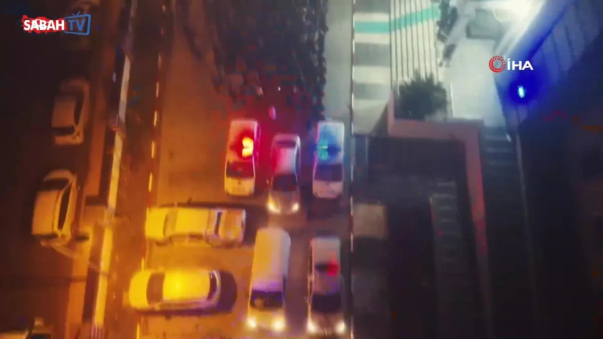 Bitlis’teki bahis operasyonunda 46 kişi tutuklandı | Video videosunu izle Bitlis’teki bahis operasyonunda 46 kişi tutuklandı | Video videosunu izle