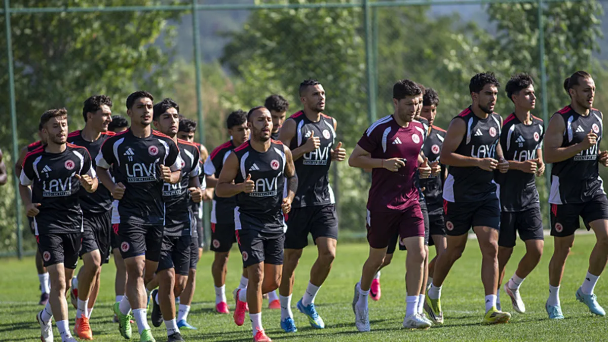 Batman Petrolspor, ilk sezonunda 1. Lig’de kalıcı olmak istiyor Batman Petrolspor, ilk sezonunda 1. Lig’de kalıcı olmak istiyor
