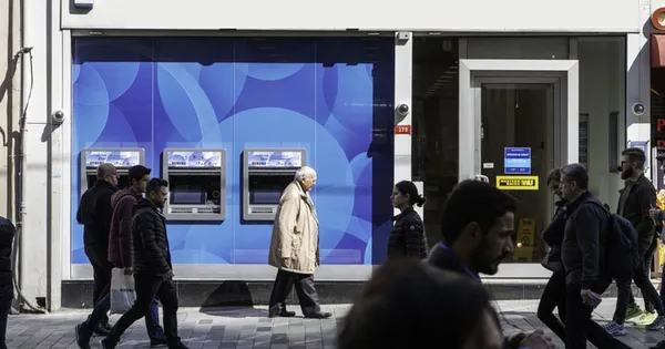 Bugün bankalar açık mı kapalı mı olacak? 28 Ekim 2021 Bugün bankalar çalışacak mı?