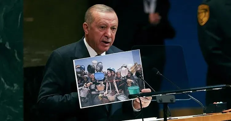 Gazze’nin kazananı Türkiye