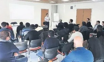 Girişim Evleri yeni adaylarını bekliyor