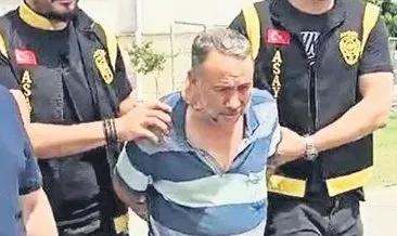 Eş katili caniye 24 yıl hapis #aydin