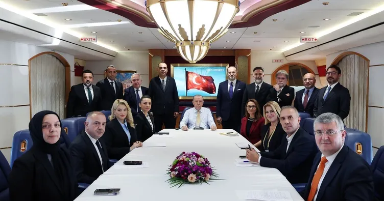 Başkan Erdoğan: Gazze yeniden ayağa kalkacak