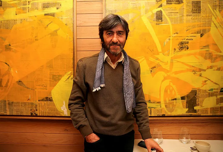 Rıdvan Dilmen: Terim yüzde 99 gelmeli!