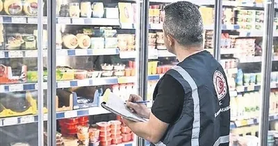 Marka değil fail ceza almalı!