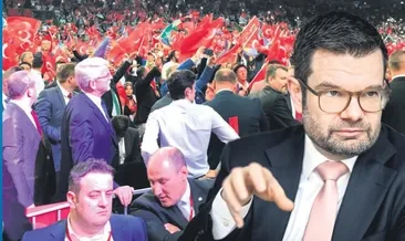 PKK’lılara geçit AK Parti’ye engel