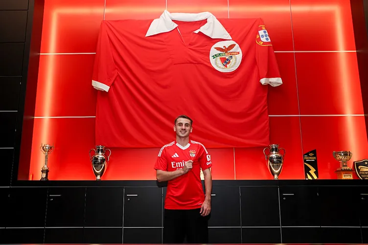 Son dakika haberi: Fatih Terim için bomba iddia! Kerem Aktürkoğlu ile yeniden mi buluşuyor?