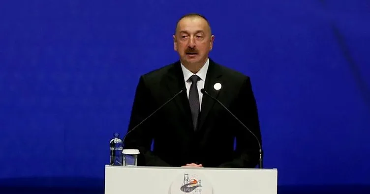 Dünyaya açılmak için boru hatları şart