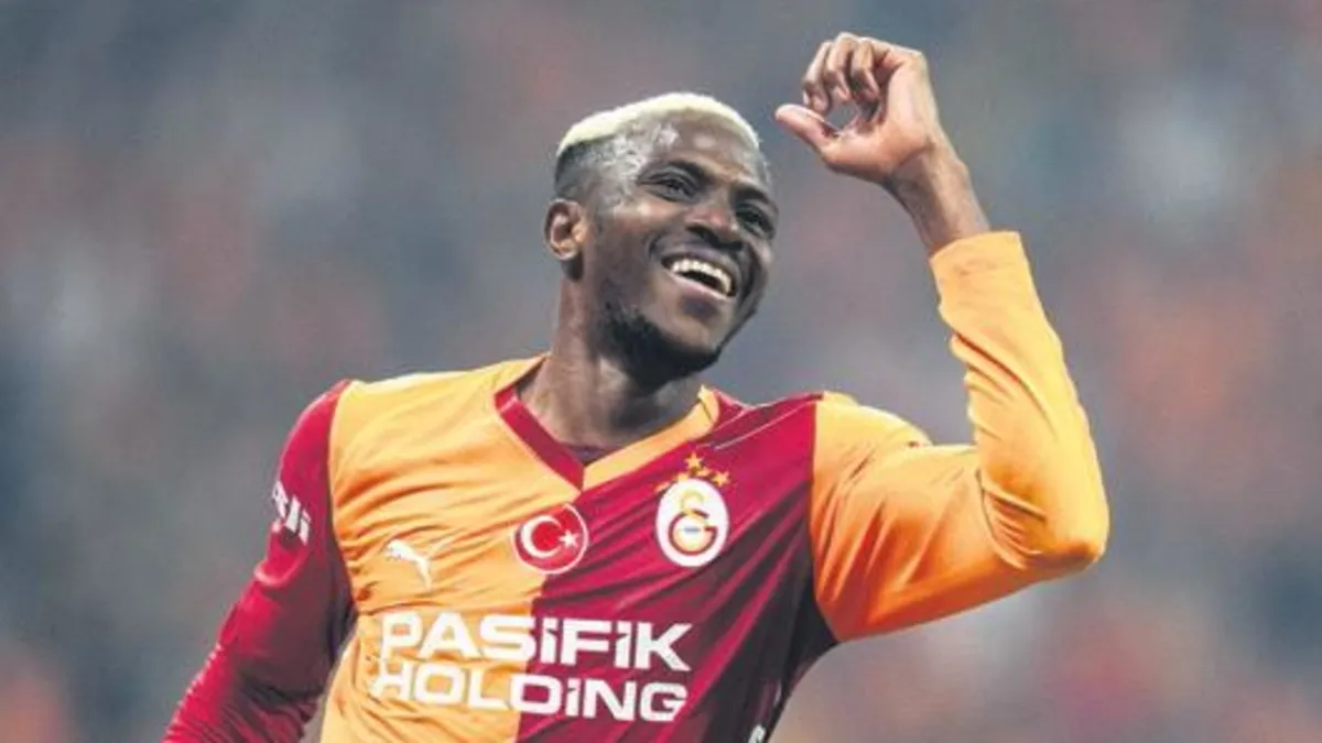 Kemerburgaz’da kazandı!