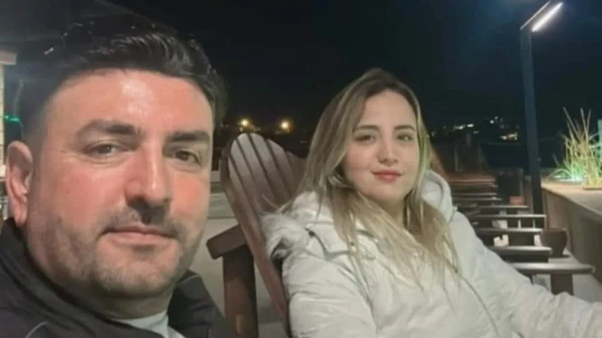 Manisa'da kan donduran olay! Eşini boğarak öldürdü