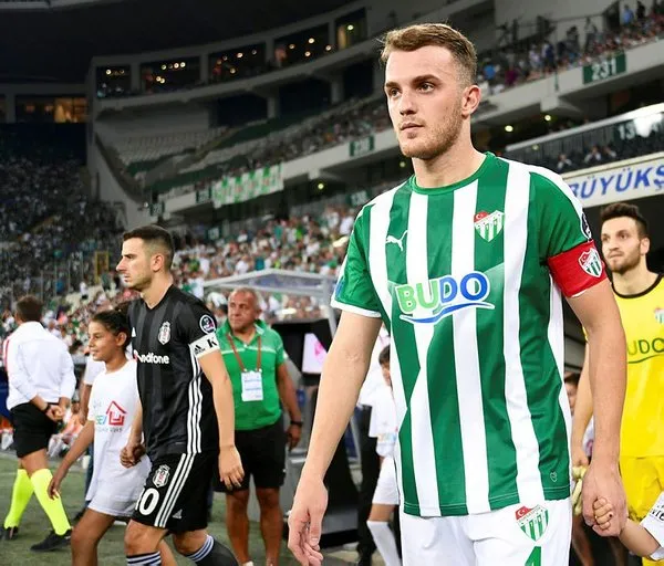 İşte Süper Lig'in kaptanları