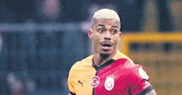 Mario Lemina tüm planlara hazır!
