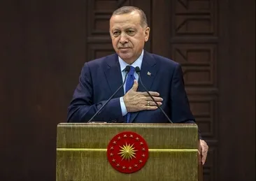 ABD basınında Başkan Erdoğan’a övgü yağdı: Türkiye’nin başarısına yenisi eklendi