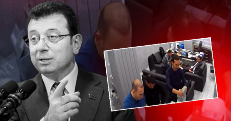 İmamoğlu’ndan CHP’deki kirli para trafiği açıklaması: Böyle olmaması gerekirdi