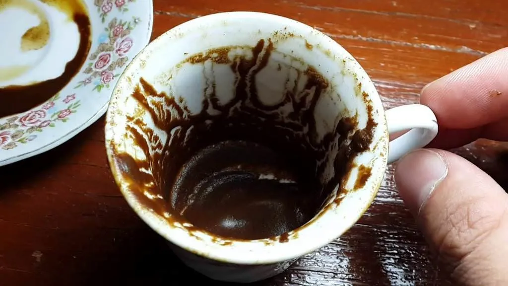 Kahve falı nasıl bakılır?