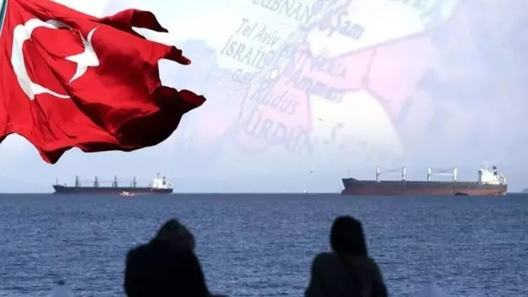 İsrail medyasında itiraf manşetleri: Türkiye’nin boykotu darbe indirdi!