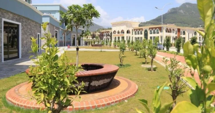 Alanya Alaaddin Keykubat Üniversitesi 15 personel alacak