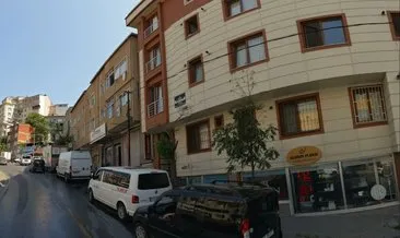 Kafe devri 8 kurşunla bitti #istanbul