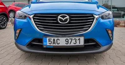 Mazda arabayı görenler şoke oldu! ’Bu kadar da olmaz’ dedirtti