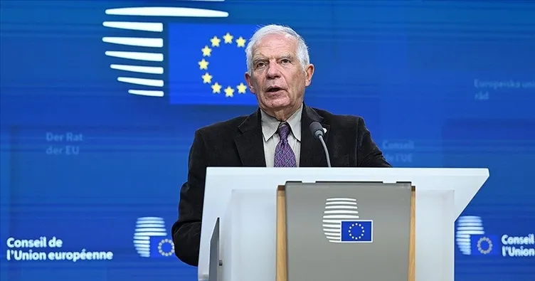 AB, İsrail’le ticari anlaşmayı askıya alacak mı? Borrell yanıt verdi