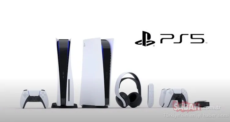 PlayStation 5 tanıtıldı ve özellikleri belli oldu! Sony PlayStation 5 ne zaman çıkacak, Türkiye fiyatı ne kadar?