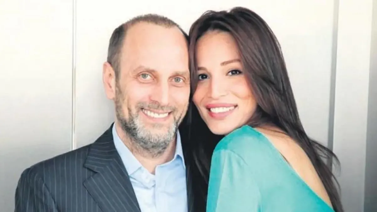 18 yıllık evlilik resmen bitti