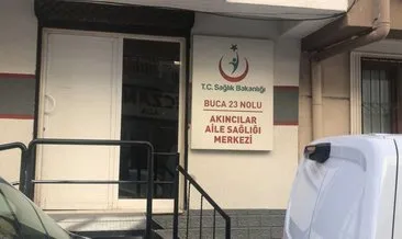 Uyuşturucuyla yakalanan doktorun görevine son verildi #izmir