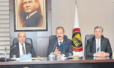 Teknolojiye odaklanalım