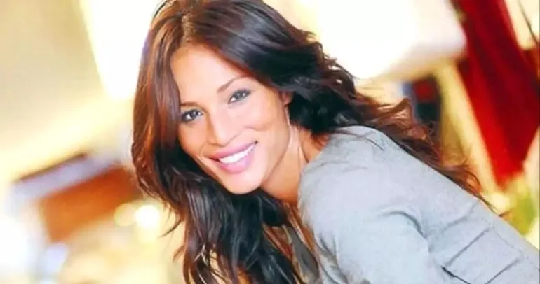 Güzide Duran Roma’dan kalbi kırık döndü