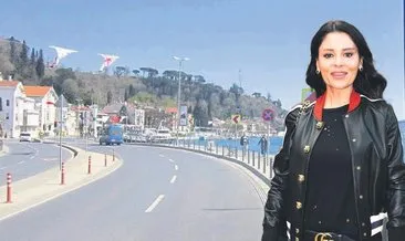 Karabiber’im her gün 35 kilometre giderim