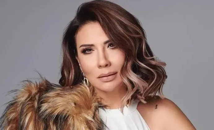 Sanatçı Işın Karaca kızının babası hakkında çarpıcı açıklamalarda bulundu: Uzaklaştırma kararı...