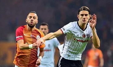 Beşiktaş-Galatasaray rekabetinden ilginç notlar