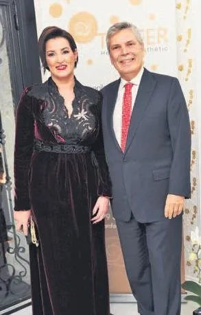Yeni Adresinde Yeni Yil Daveti Bulent Cankurt
