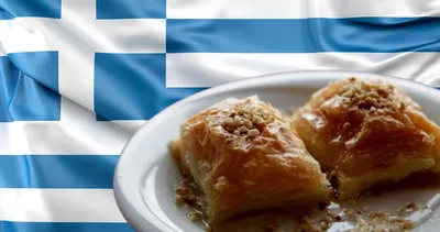 Yunanistan bunu da yaptı! Baklava cacık derken gözünü Laz böreğine dikti: İsmine tepki yağdı!