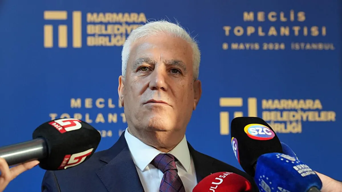 Bursa’daki yolsuzluğu anlatan itirafçının başına neler geldi? | Mahmut Övür yazdı