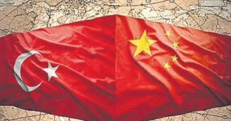 Çin’den Türkiye’ye destek mesajı