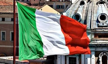 İtalya ekonomisi ilk çeyrekte corona virüs etkisiyle yüzde 4,7 daraldı