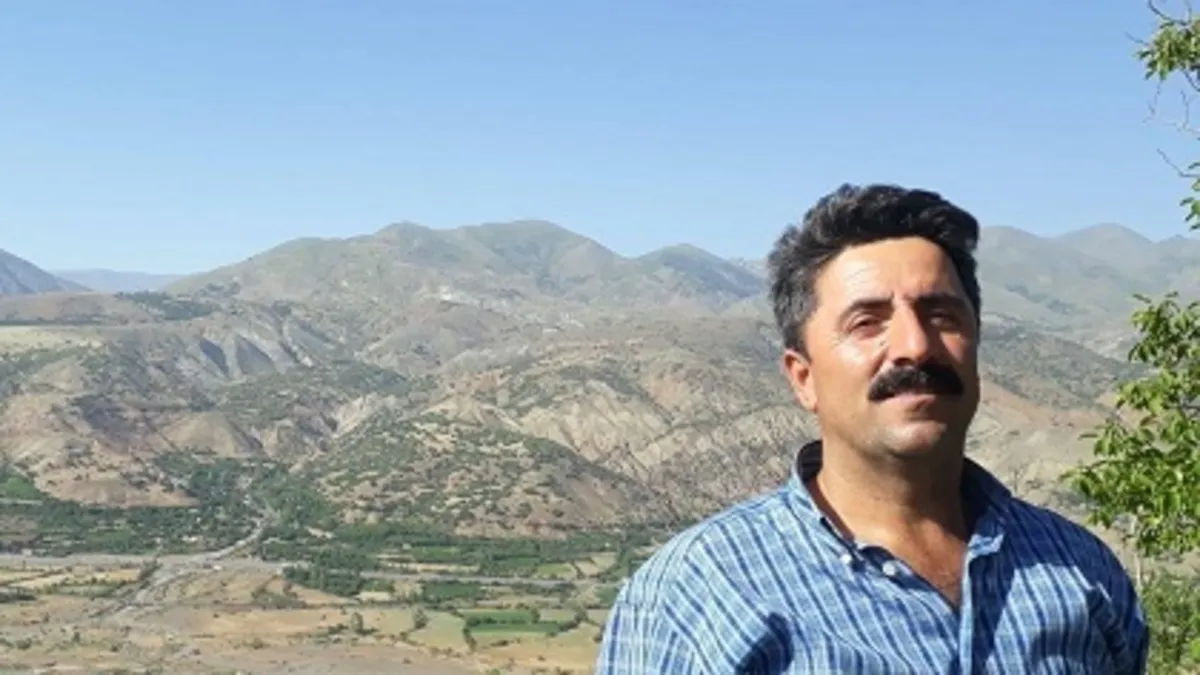 Erzincan’da traktör ile patpat çarpıştı: Avcılar Köyü Muhtarı hayatını kaybetti Erzincan’da traktör ile patpat çarpıştı: Avcılar Köyü Muhtarı hayatını kaybetti