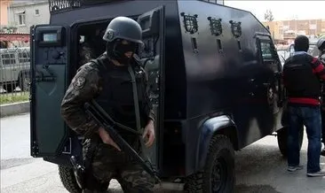 SON DAKİKA: Eylem hazırlığındaydı! İstanbul’da DEAŞ’lı canlı bomba yakalandı