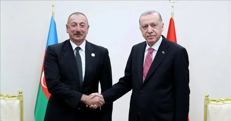 Son dakika: Başkan Erdoğan’dan liderlere bayram tebriği